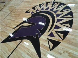 We are Spartans! 